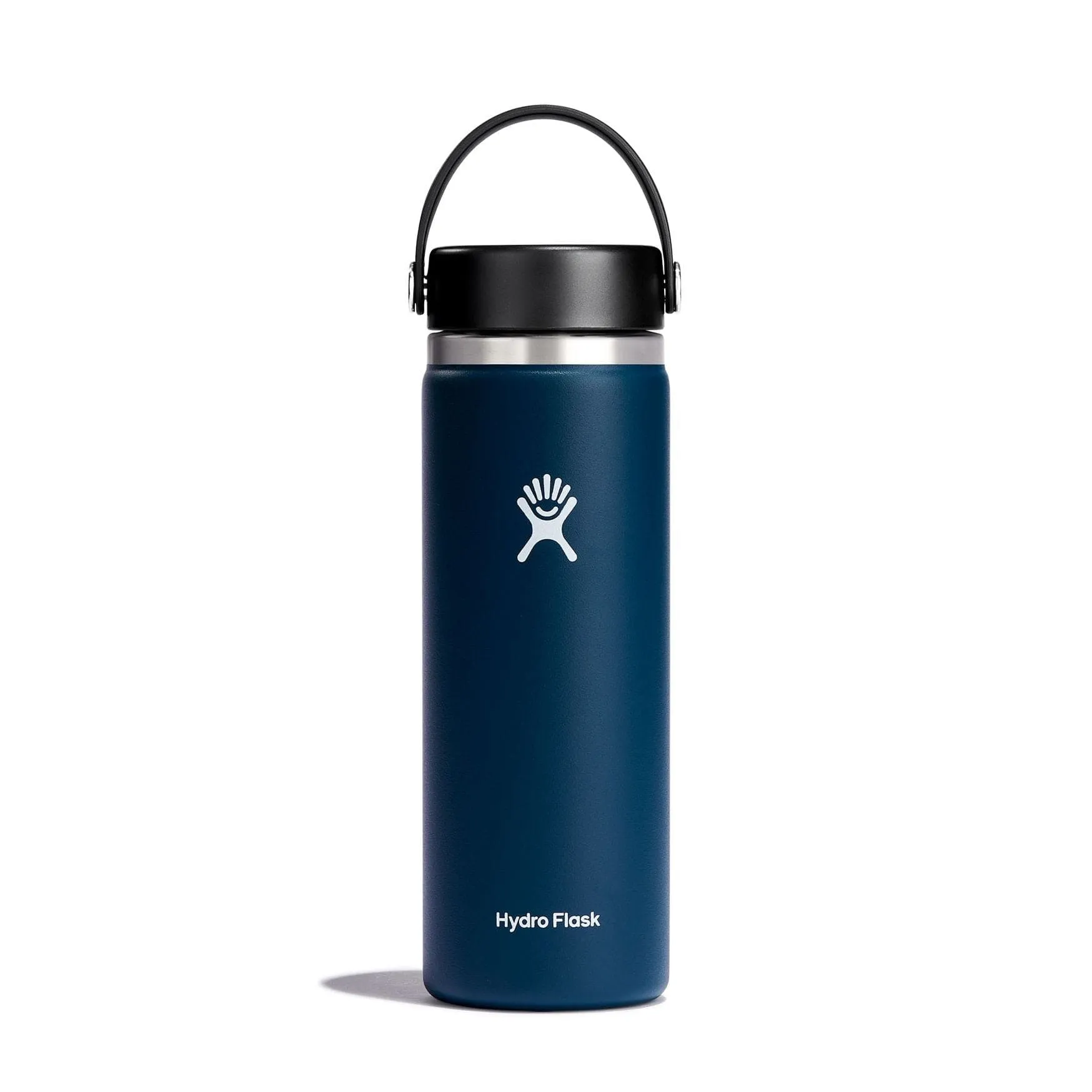 HYDRO FLASK WIDE MOUTH FLEX CAP 20OZ