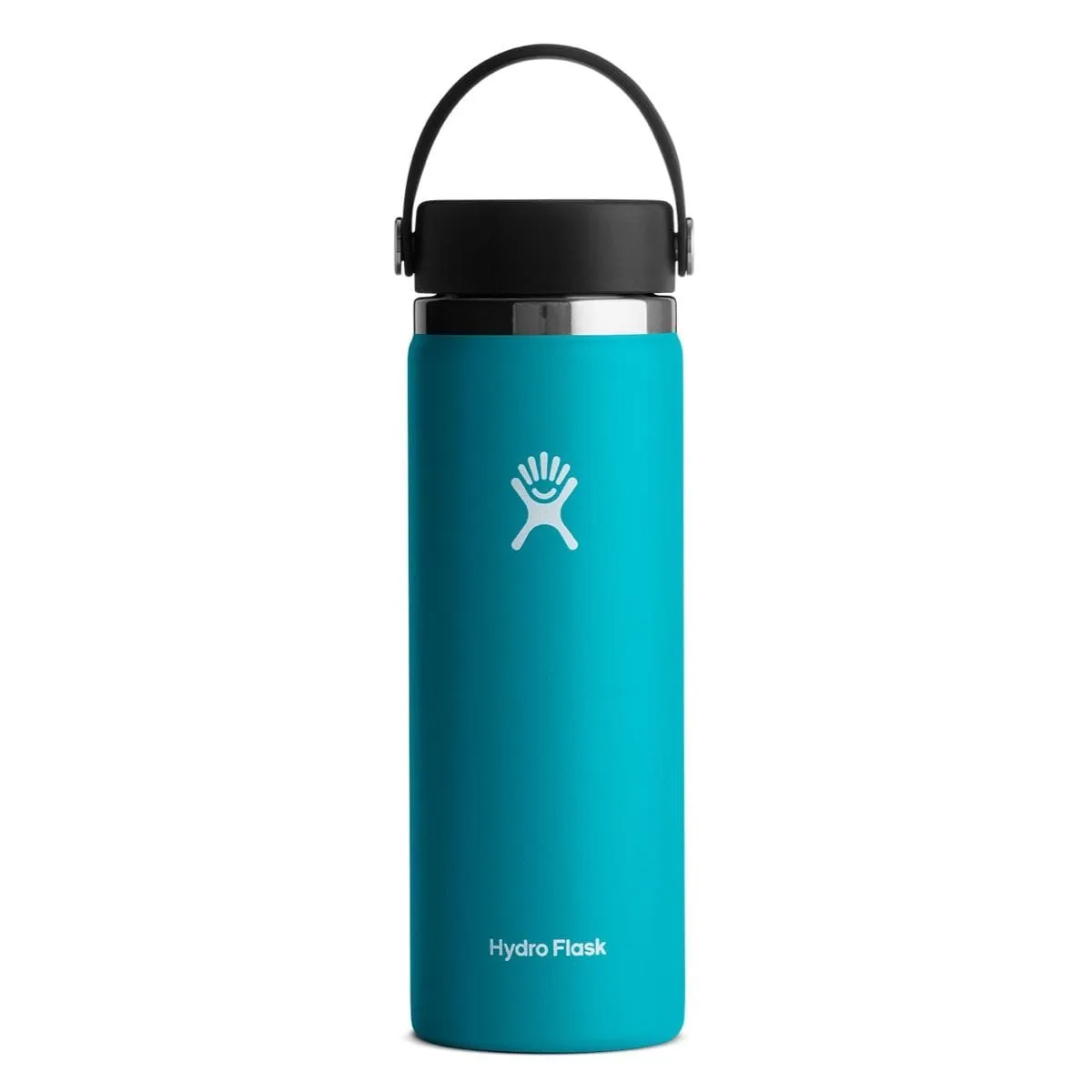 HYDRO FLASK WIDE MOUTH FLEX CAP 20OZ