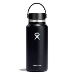 Hydro Flask Wide Mouth Flex Cap