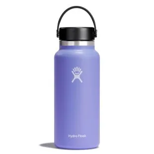 Hydro Flask Wide Mouth Flex Cap