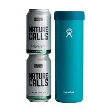 HydroFlask Tandem Cooler Cup