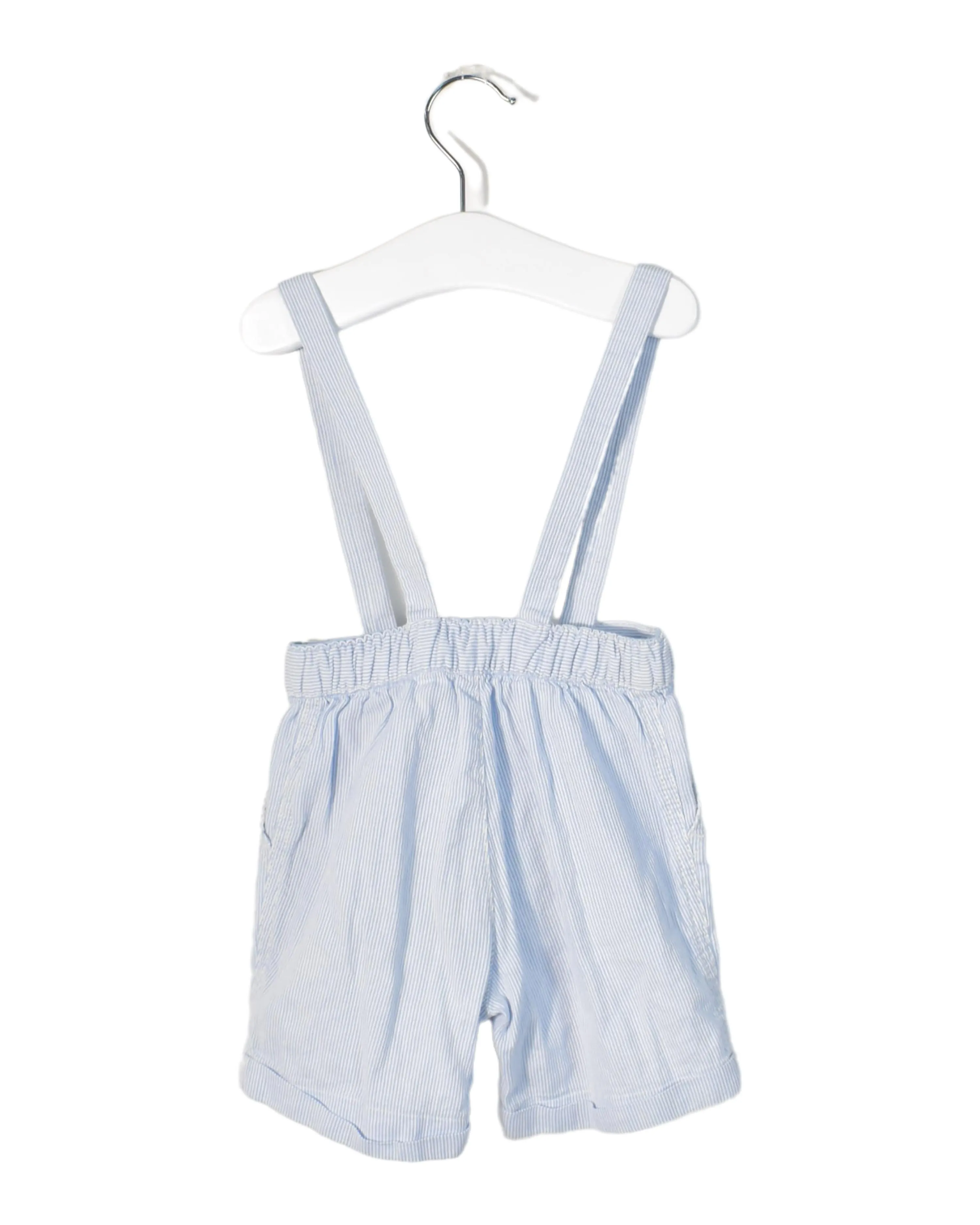 I Pinco Pallino Overall Short 12M