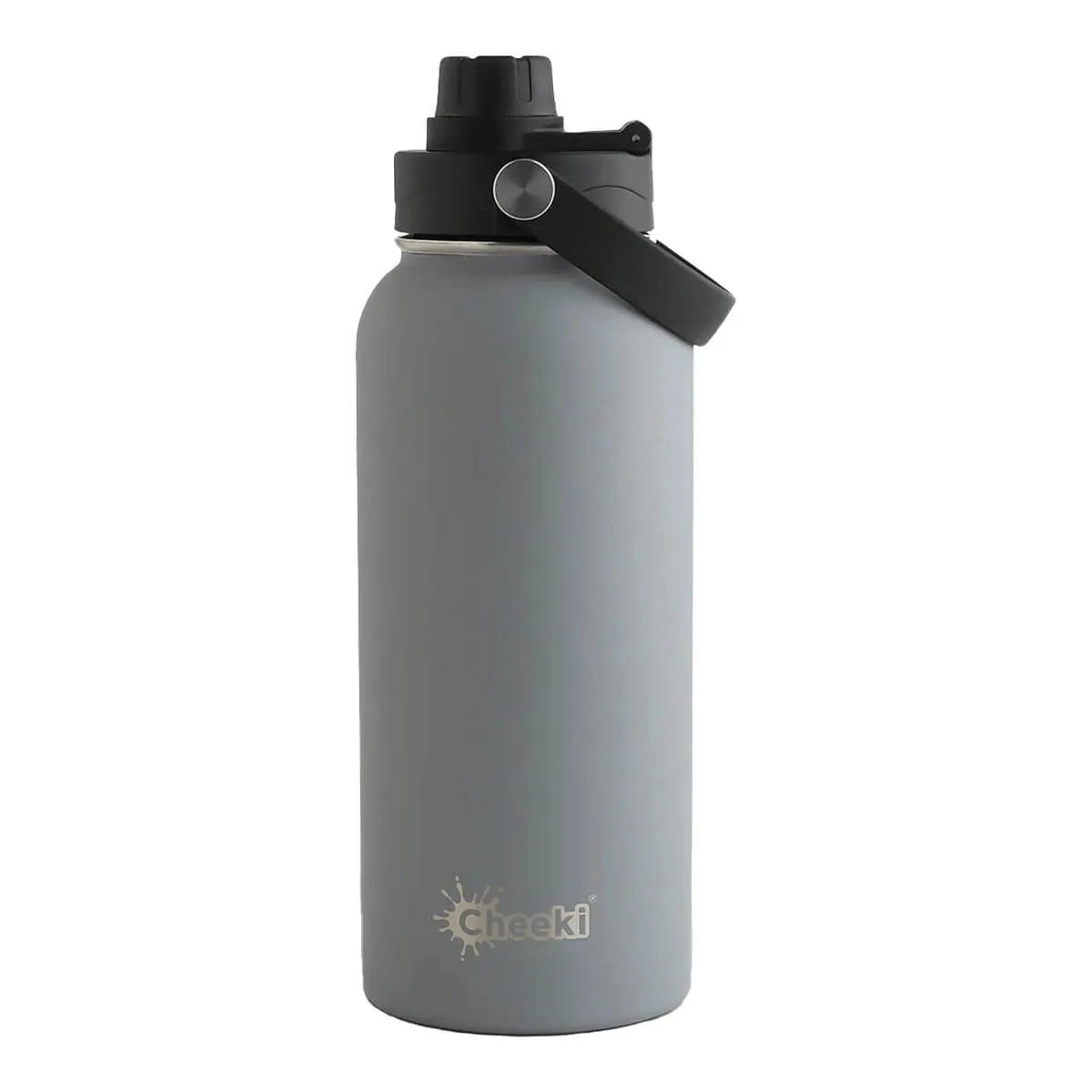 Insulated Adventure Bottle