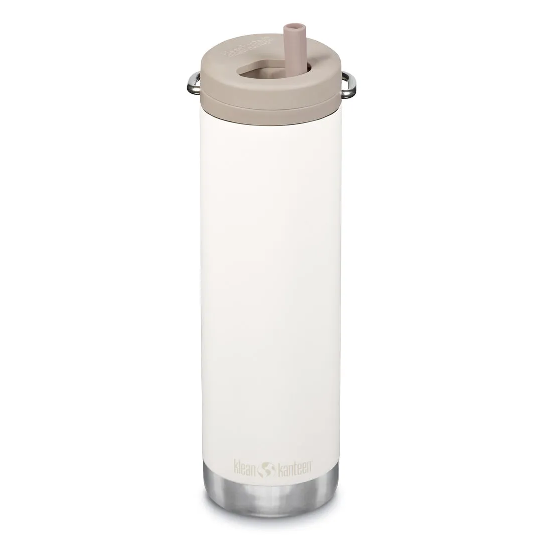 Insulated TKWide 592ml/20oz w/Twist Cap