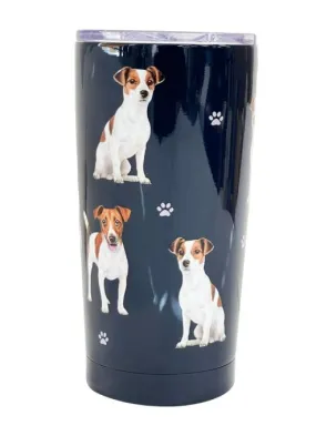 Jack Russell Terrier Tumbler