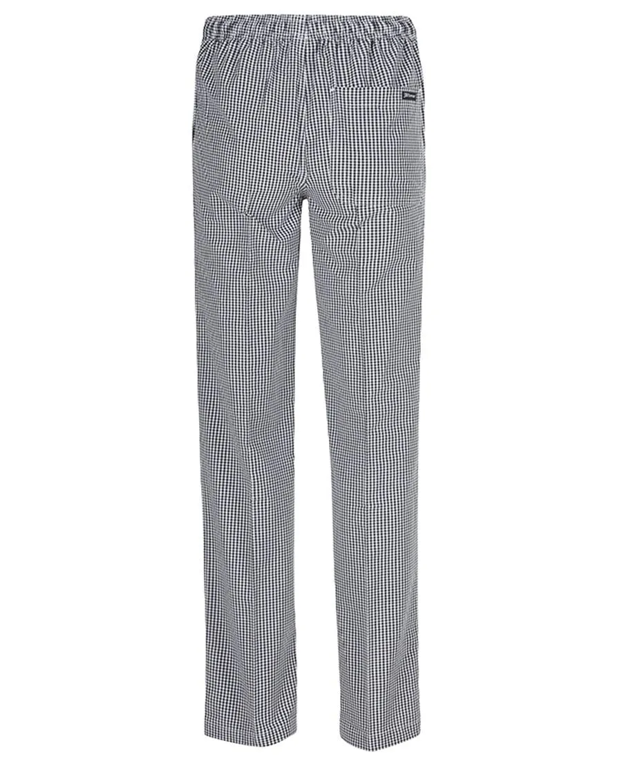 JB'S 5CCP1 Ladies Chef Pants