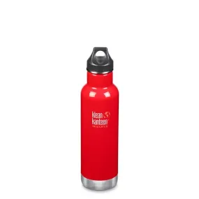 KLEAN KANTEEN - Insulated Classic (20 Oz 592ml)