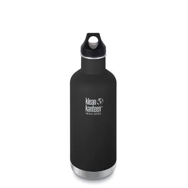 KLEAN KANTEEN - Insulated Classic (32 Oz 946 ml)