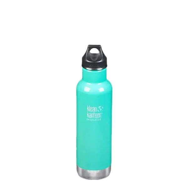 KLEAN KANTEEN - Insulated Classic (32 Oz 946 ml)