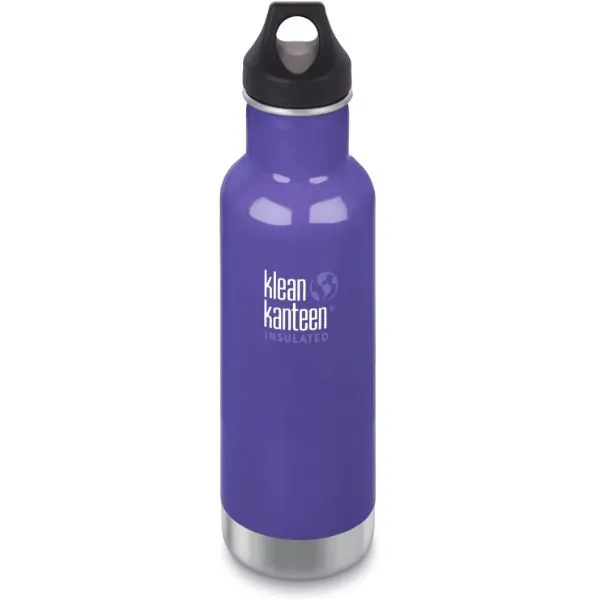 KLEAN KANTEEN - Insulated Classic (32 Oz 946 ml)