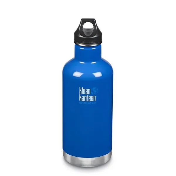 KLEAN KANTEEN - Insulated Classic (32 Oz 946 ml)