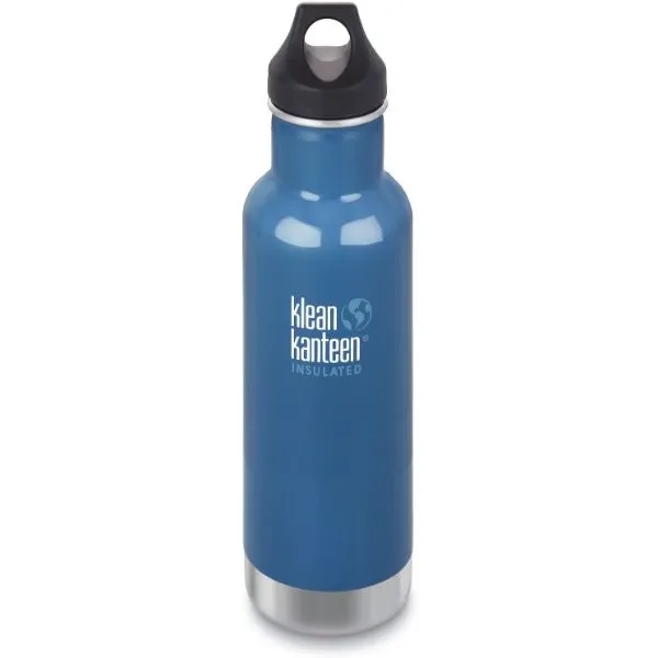 KLEAN KANTEEN - Insulated Classic (32 Oz 946 ml)