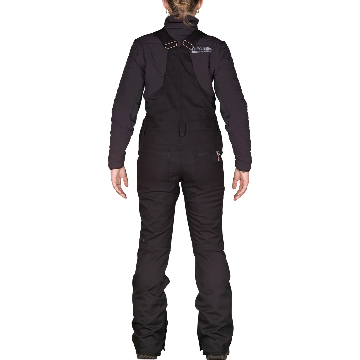 L1 Loretta Overall 2022 - Women's Snowboard Bib