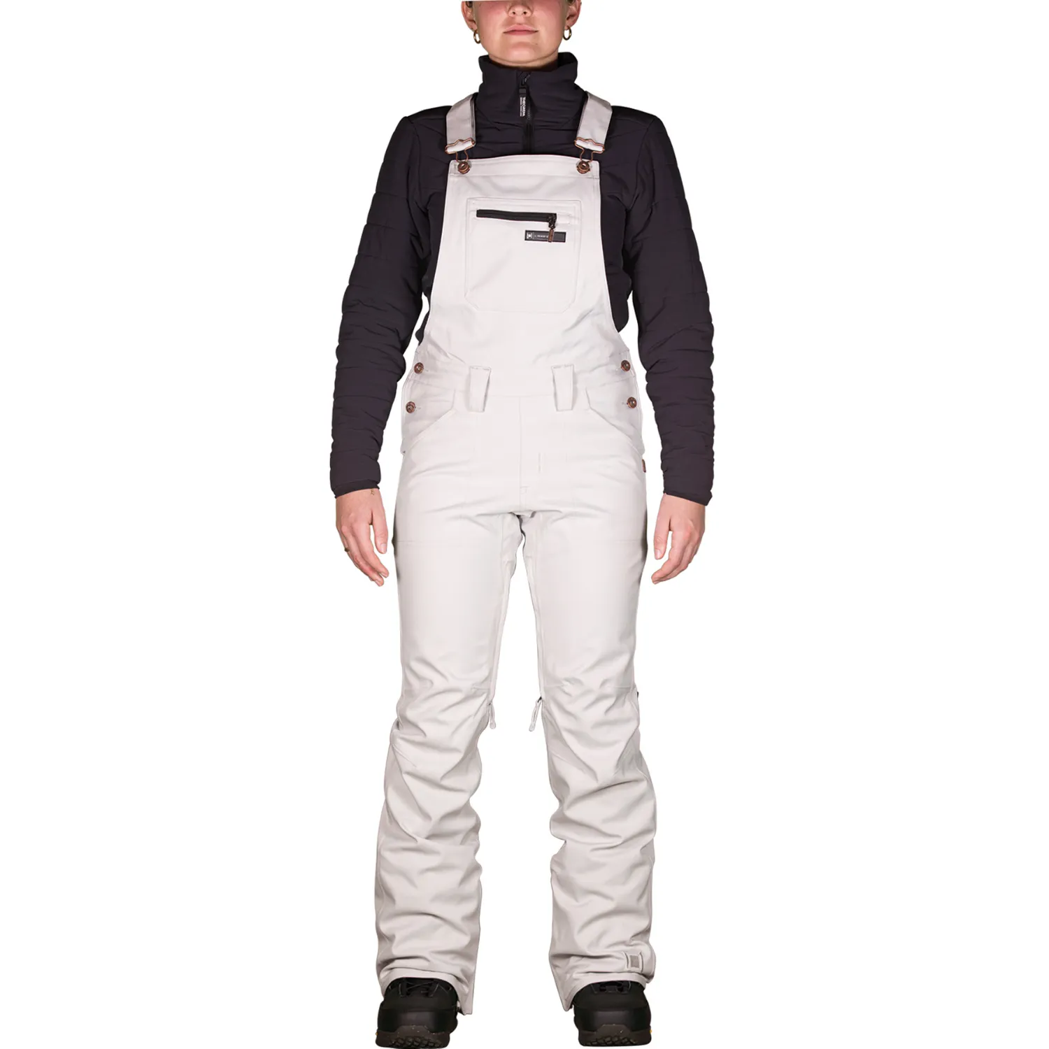 L1 Loretta Overall 2022 - Women's Snowboard Bib