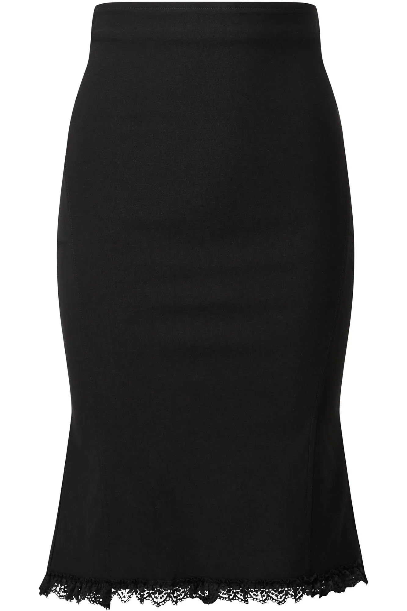 Larissa Pencil Skirt