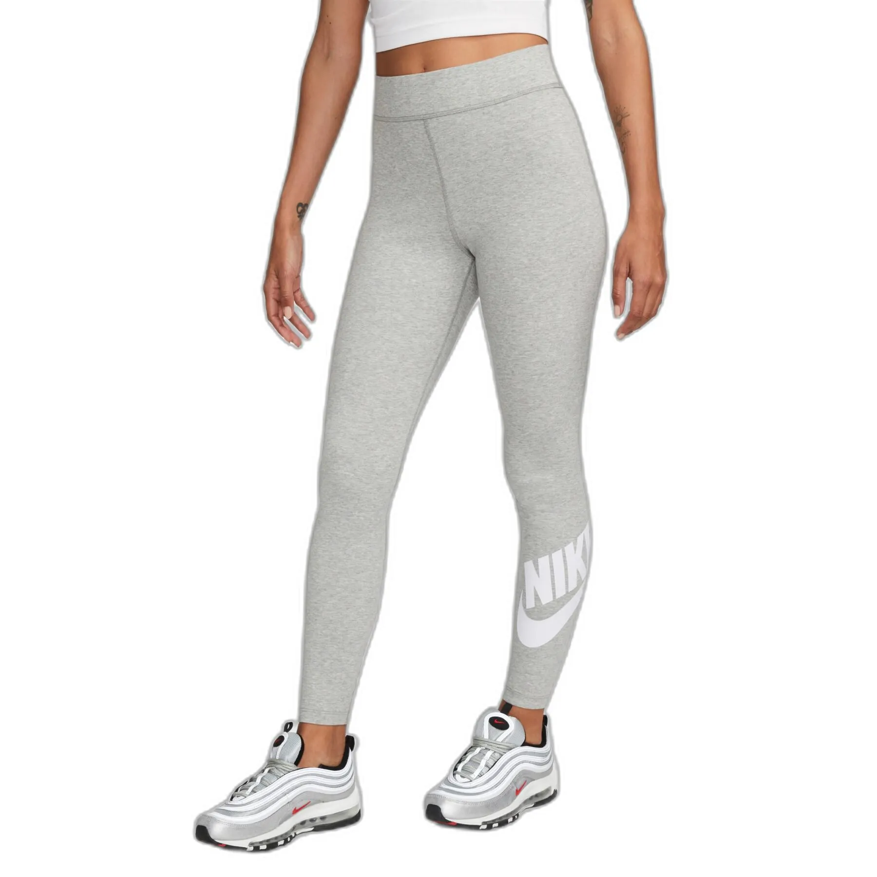 LEGGINGS GRAPHIC GX HR TIGHT