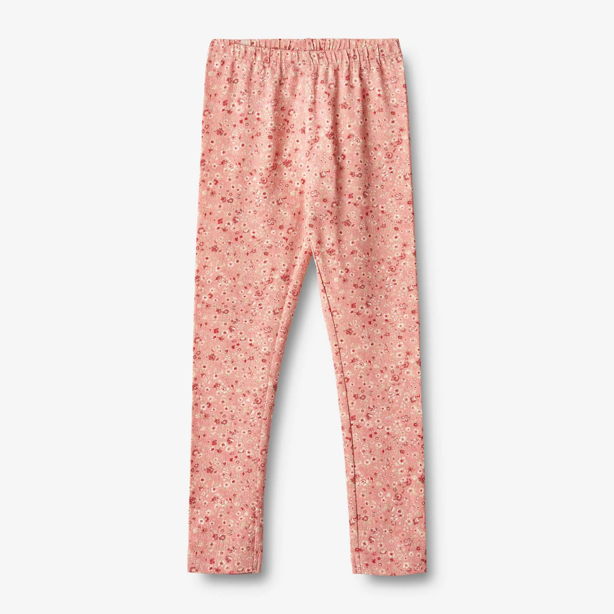 Leggings Jules - rosette flowers