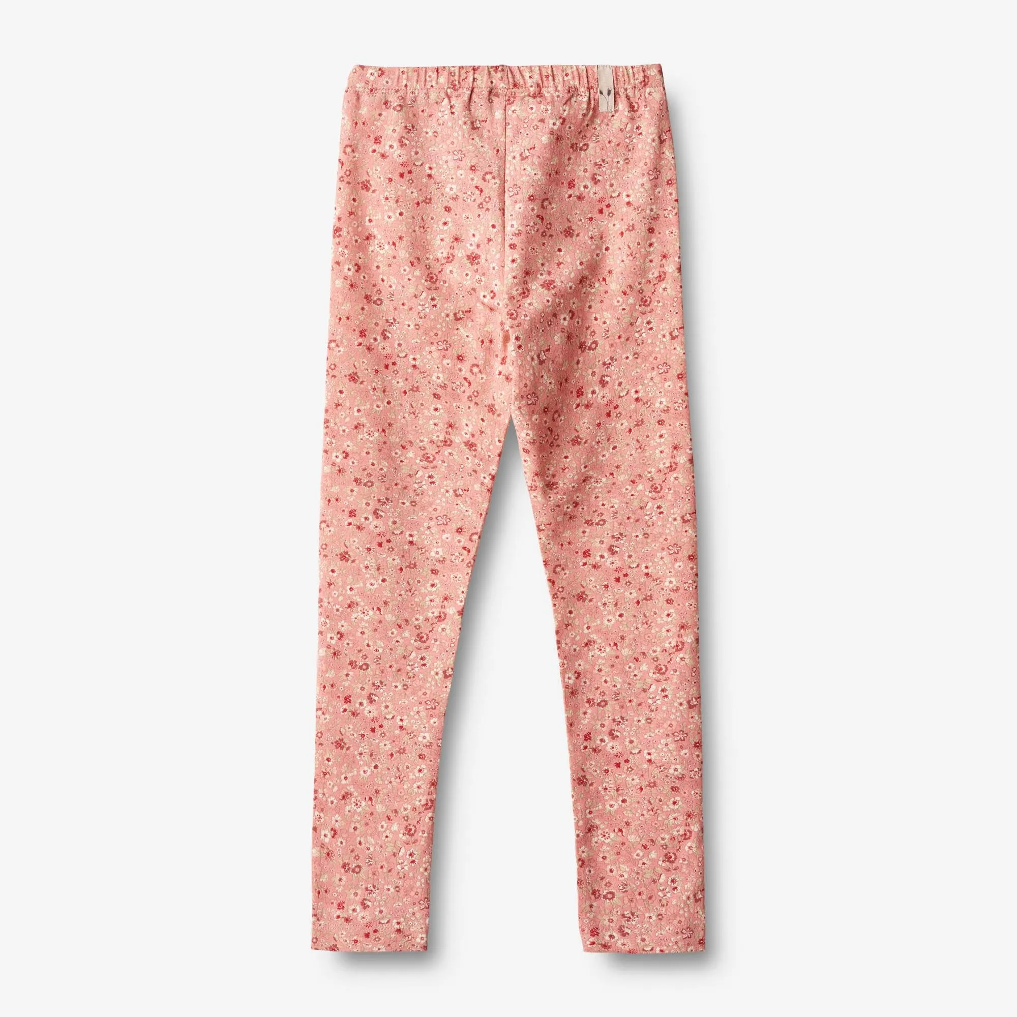 Leggings Jules - rosette flowers