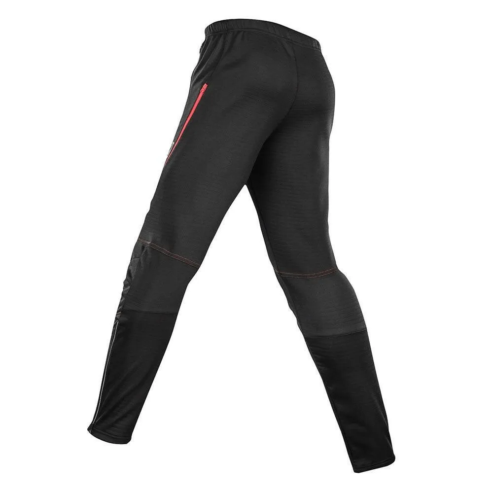 Lixada Men's Waterproof Cycling Pants