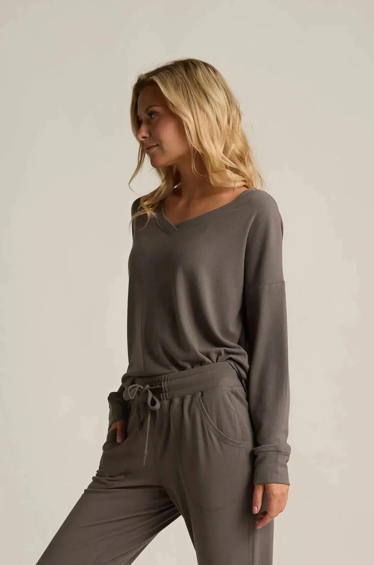 Lounge Pullover