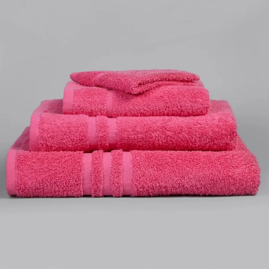 Luxury Towel Kit