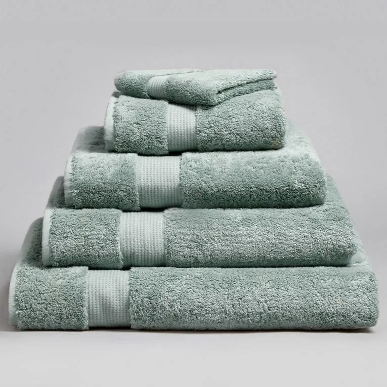 Luxury Towel Kit