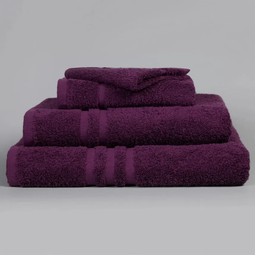 Luxury Towel Kit