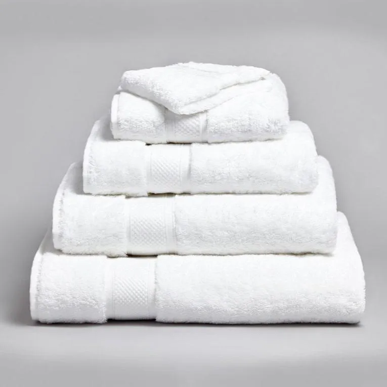 Luxury Towel Kit