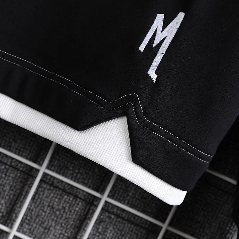 M Article Sweatshirt