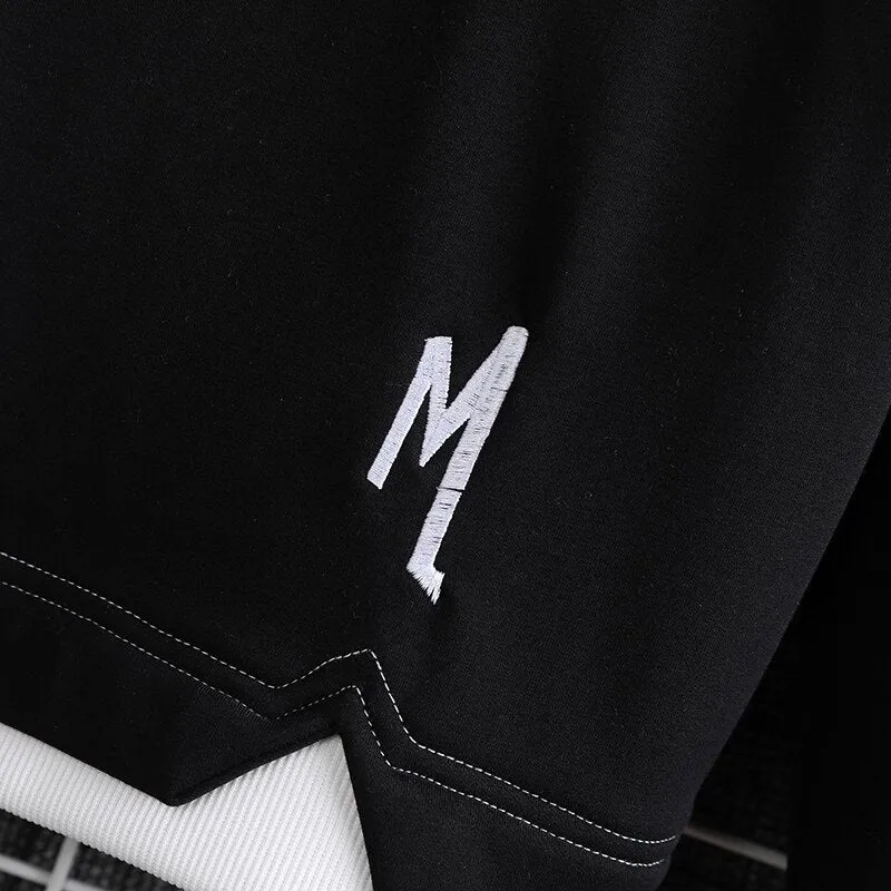 M Article Sweatshirt