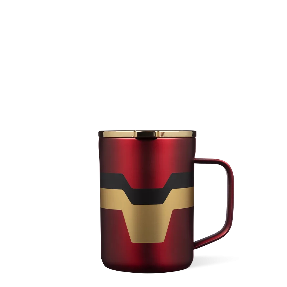 Marvel Coffee Mug