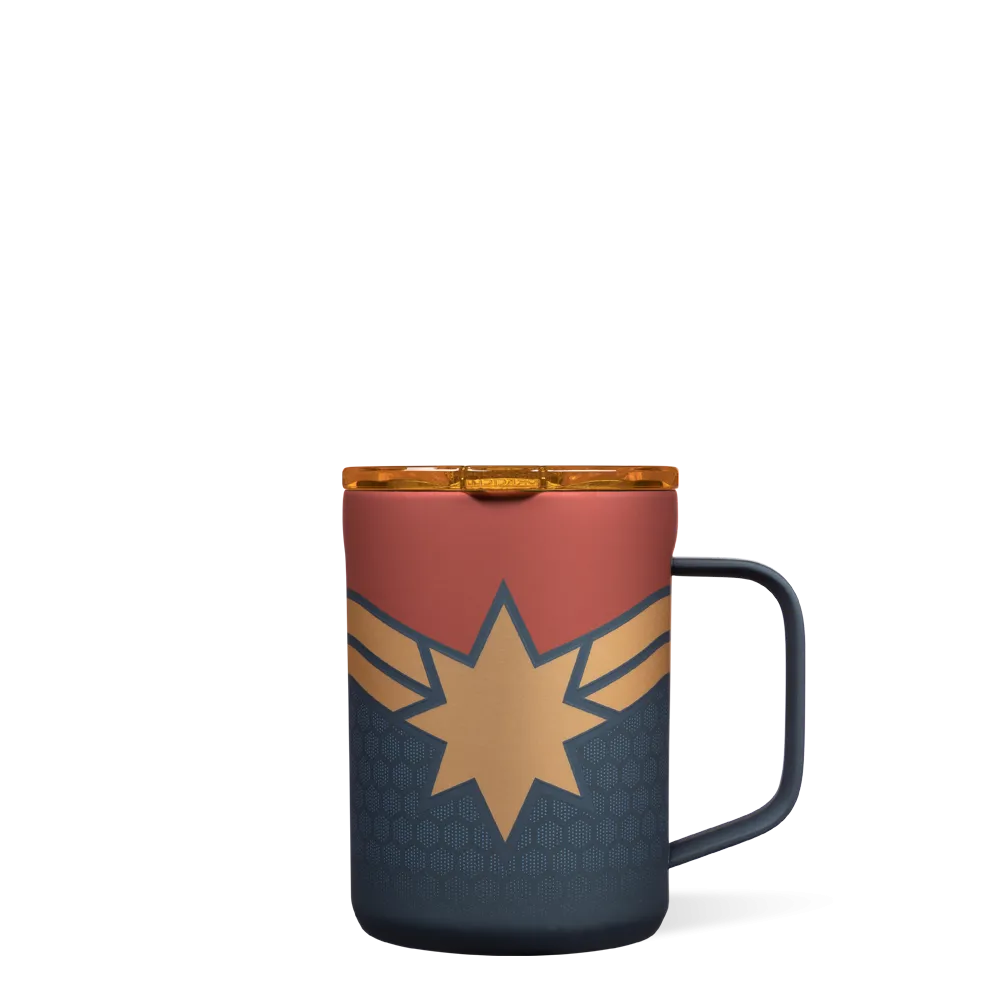 Marvel Coffee Mug