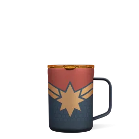 Marvel Coffee Mug