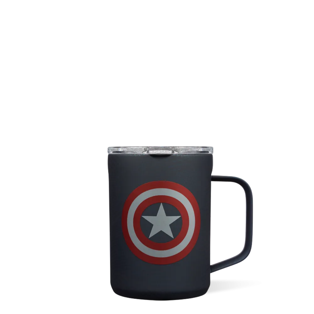 Marvel Coffee Mug