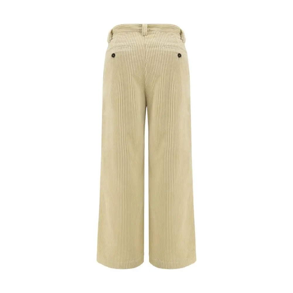 Massimo Alba Lamia Pants