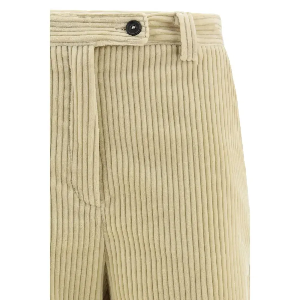 Massimo Alba Lamia Pants