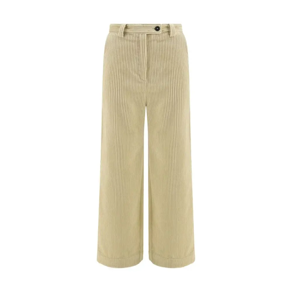 Massimo Alba Lamia Pants