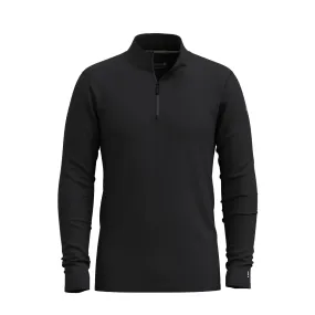 Mens Classic All-Season Merino Base Layer 1/4 Zip