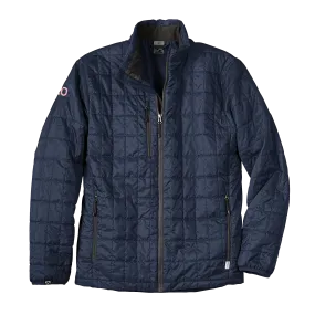 MEN’S STORM CREEK ECO-INSULATED TRAVELPACK JACKET