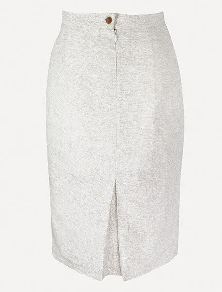 Mia pencil skirt