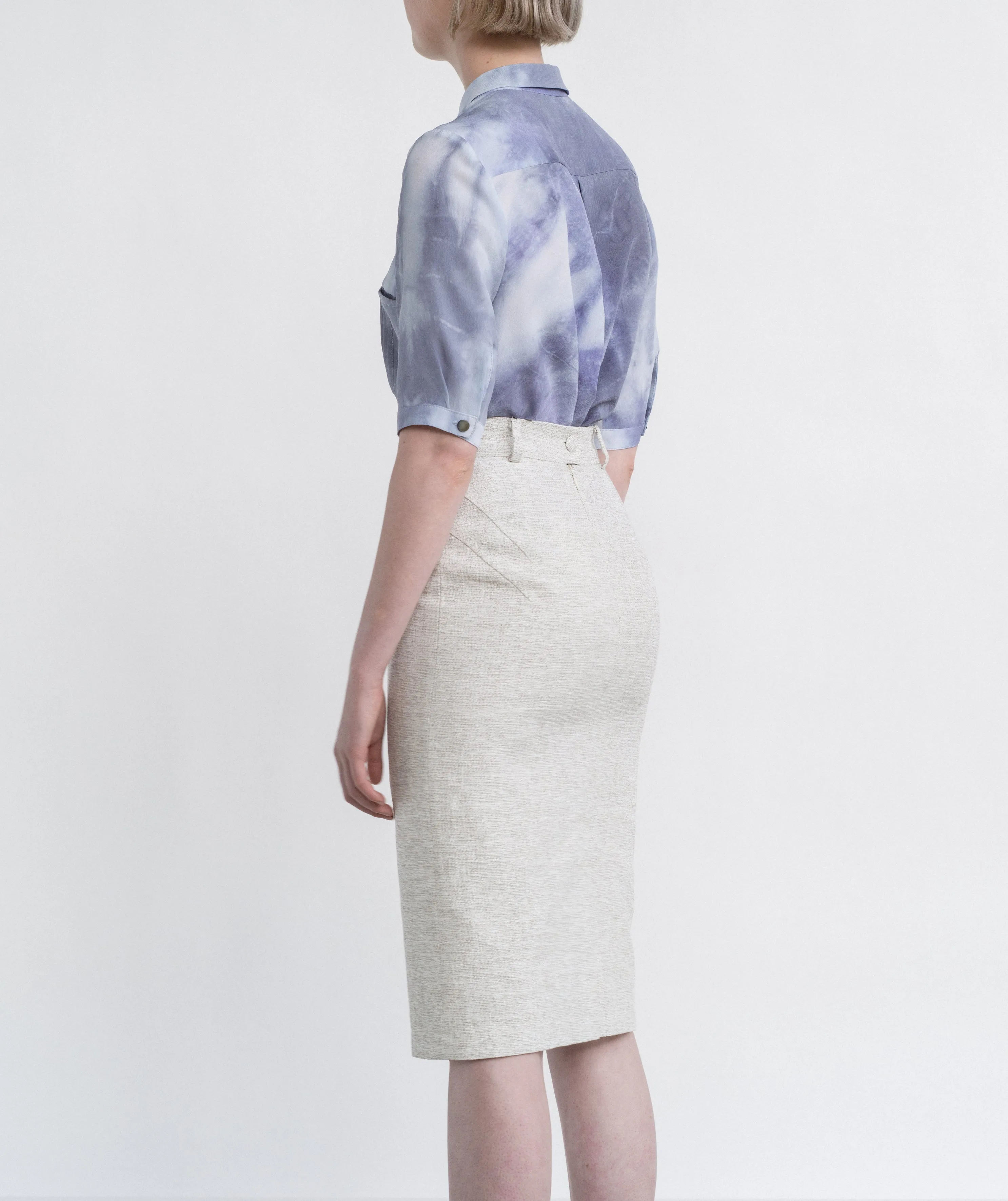 Mia pencil skirt