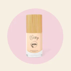 Mitty 83% Plant Based Polish - A La Crème