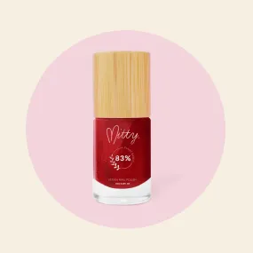 Mitty 83% Plant Based Polish - Apple Of My Eye