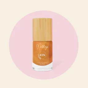 Mitty 83% Plant Based Polish - Copper