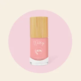 Mitty 83% Plant Based Polish - Hi Ken