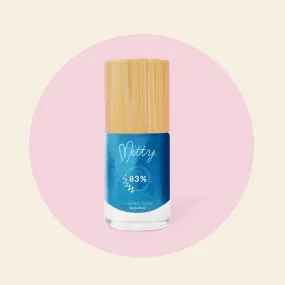 Mitty 83% Plant Based Polish - Ocean Jewel