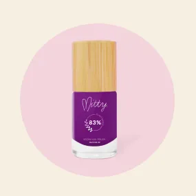 Mitty 83% Plant Based Polish - Royalty