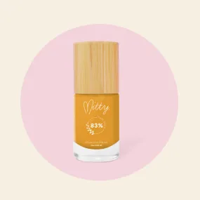 Mitty 83% Plant Based Polish - Squash