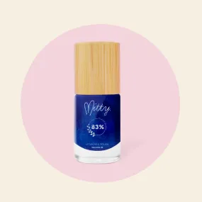 Mitty 83% Plant Based Polish - Star Dust