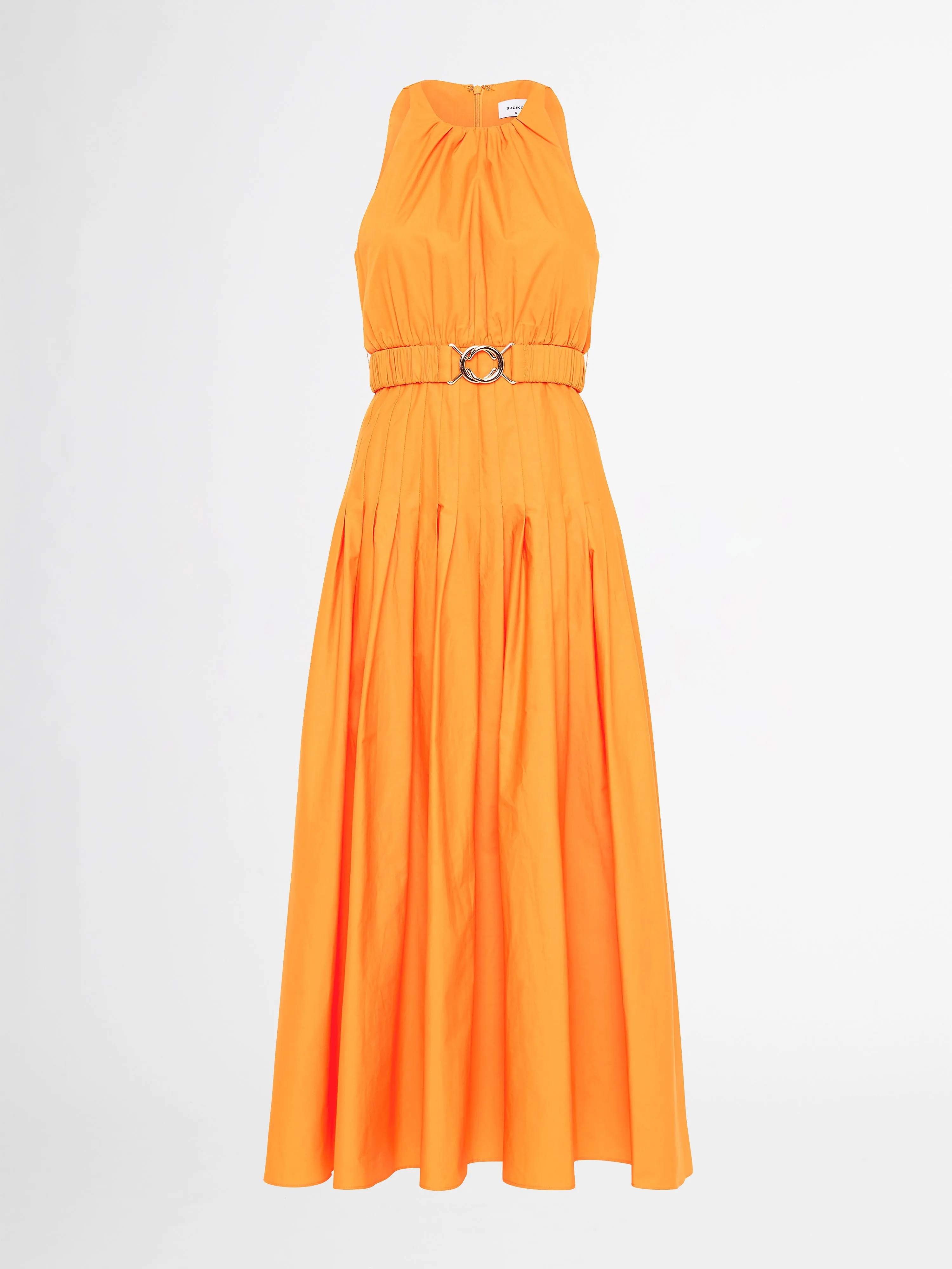 MONTANA MAXI DRESS